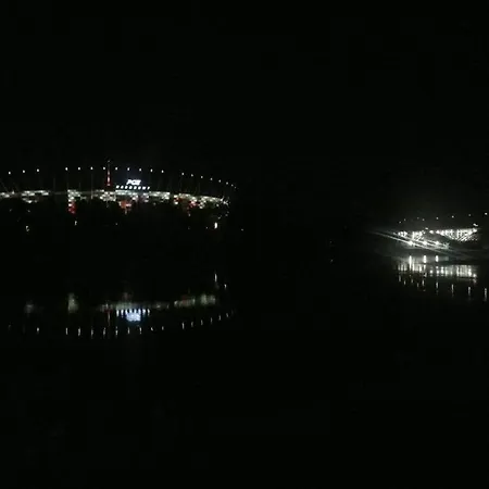Апартаменты Wisla River